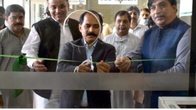 Photo of ایم ڈی اے میں ون ونڈو آپریشن کا افتتاح