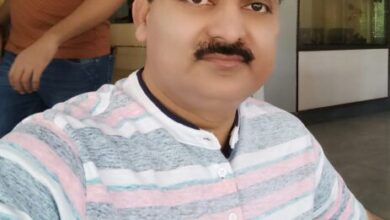 Photo of پیپلز پارٹی لاڑکانہ کی حالت بدل نہ سکی، جنوبی پنجاب کی کیا  بدلے گی:کرامت شیخ