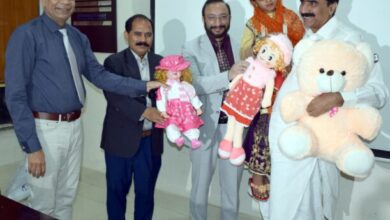 Photo of کارنیا ٹرانسپلانٹ کا نشتر ہسپتال میں آغاز ہوگیا