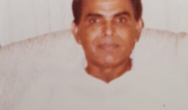 Photo of نام ور صحافی اور اے پی پی کے سابق ایگزیکٹو ڈائریکٹر غنی چوہدری انتقال کر گئے