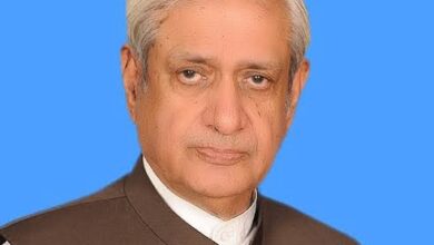 Photo of بھارت نے کشمیریوں پرمظالم کی انتہاکردی :فخر امام