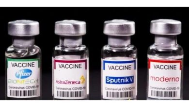 Photo of پاکستان کرونا ادویات برآمد کرنے والے ممالک میں شامل ہو گیا