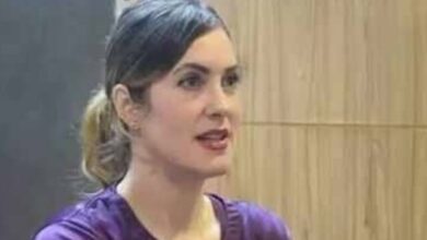 Photo of سنتھیا رچی کو بھارتی شہریوں نےبےہوش کیا