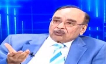 Photo of طالبان حالات کی پیداوار ہیں کبھی ان کی مدد نہیں کی : سابق ڈی جی آئی ایس آئی