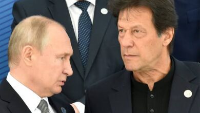 Photo of وزیراعظم رواں ماہ روس کا تاریخی دورہ کریں گے