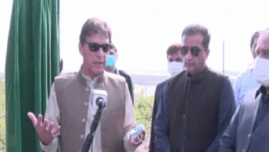 Photo of وزیر اعظم نے دنیا کے سب سے بڑے میاواکی جنگل کا افتتاح کردیا