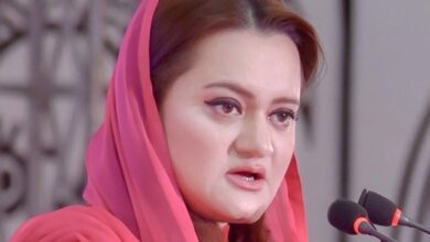 Photo of الیکٹرانک  ووٹنگ مشین کی ٹیسٹنگ مسترد کرتے ہیں : مسلم لیگ (ن)