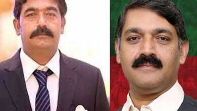 Photo of وزیر اعلیٰ پنجاب کی موجودگی میں شادی کی تقریب میں فائرنگ، نامزد وزیر اسد کھوکھر کے بھائی جاں بحق