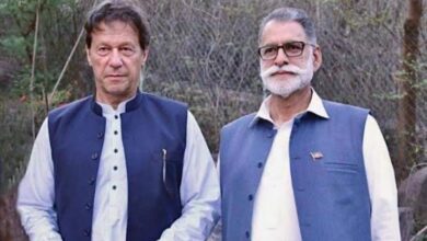 Photo of قیوم نیازی وزیراعظم آزادکشمیر کیلئے نامزد