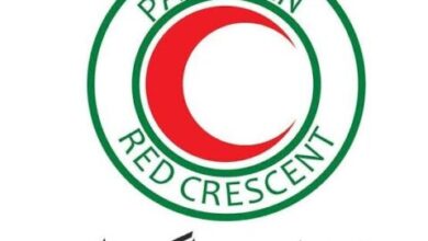 Photo of ریڈ کریسنٹ سوسائٹی کے میڈیکل سنٹرز کو فعال کرنے کا فیصلہ