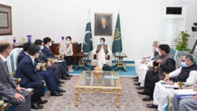 Photo of کوریا کے تعاون سے ملک میں فوڈ سیکورٹی کے حصول میں مدد ملے گی:وزیر اعظم