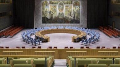 Photo of افغانستان میں طاقت کے زور پر بننے والی حکومت قبول نہیں :سلامتی کونسل