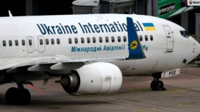 Photo of یوکرین کی وزارت خارجہ نے اپنا طیارہ ہائی جیک ہونے کی خبروں کی تردید کردی