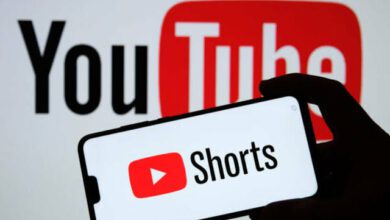 Photo of کورونا بارے غلط اور خطرناک معلوما ت :یوٹیوب نے 10 لاکھ سے زائد ویڈیوز ڈیلیٹ کر دیں