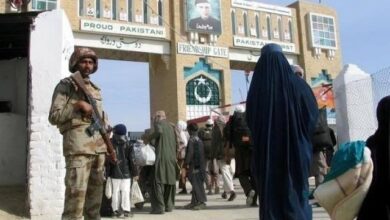 Photo of مذاکرات کامیاب، باب دوستی کھولنے کا اعلان