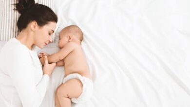 Photo of بریسٹ فیڈنگ ویک کا آغاز