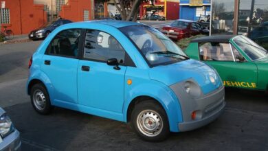 Photo of پہلی پاکستانی الیکٹرک کار اور بیٹری2023 میں مارکیٹ میں آئے گی