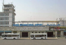 Photo of کابل ایئرپورٹ دھماکوں سے گونج اٹھا، دنیا لرز گئی،13 افراد ہلاک
