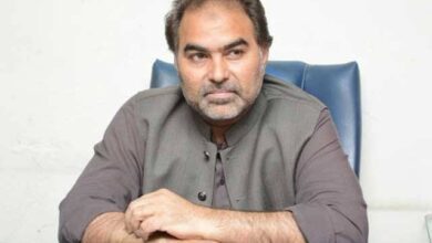 Photo of نذیر چوہان نے عمران خان سے معافی مانگ لی، ترین گروپ سے علیحدگی کا اعلان