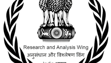 Photo of کراچی میں بھارتی خفیہ ایجنسی ’’را‘‘ کا سائبرنیٹ ورک بے نقاب