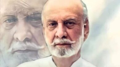 Photo of بزرگ بلوچ رہنما سردار عطاء اللہ مینگل انتقال کر گئے