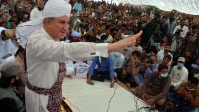 Photo of بھارت ہائبرڈ وار کے ذریعے پاکستان میں انتشار پھیلانا چاہتا ہے: وزیر خارجہ