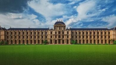 Photo of جنوبی پنجاب سیکرٹریٹ بہاولپور کی تعمیر کا آغاز