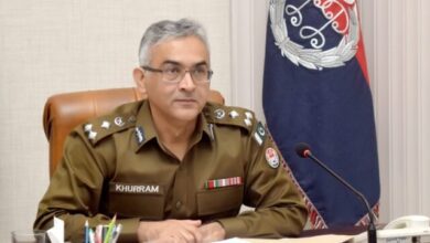 Photo of ملتان ریجن اشتہاری مجرمان کے خلاف کریک ڈاؤن جاری،421گرفتار