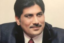 Photo of ڈاکٹر سید زاہد حسین شاہ بخاری  شعبہ نیورو سرجری نشتر میڈیکل یونیورسٹی کے سربراہ بن گئے