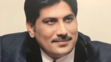 Photo of ڈاکٹر سید زاہد حسین شاہ بخاری  شعبہ نیورو سرجری نشتر میڈیکل یونیورسٹی کے سربراہ بن گئے