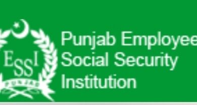 Photo of سوشل سکیورٹی ہسپتالوں کو پرائیویٹ میڈیکل کالجز سے منسلک کرنے کا فیصلہ