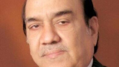 Photo of رنجیت سنگھ  یا راجہ داہر  ہمارے ہیرو نہیں: حمید رضا صدیقی