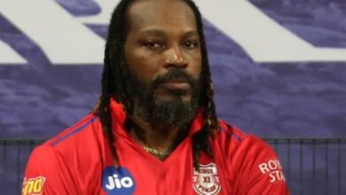 Photo of کرس گیل کا پاکستان جانے کا اعلان، نیوزی لینڈ پریشان