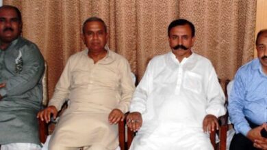 Photo of سماجی اور رفاہی تنظیموں کو ایک چھت کے نیچے اکھٹا کردیا، پاکستان تنظیمی اتحاد کا قیام