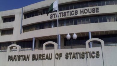 Photo of محکمہ شماریات نے جنوبی پنجاب میں عوامی مسائل کی سکیموں کا سروے مکمل کرلیا