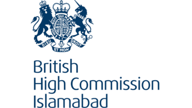 Photo of سال 2022 میں‌ نئی ملازمتیں اور سرمایہ کاری، برطانوی ہائی کمشنر کا پاکستان کیلئے بڑا اعلان