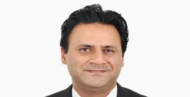 Photo of وزیراعظم کےمعاون خصوصی برائے توانائی تابش گوہر مستعفیٰ