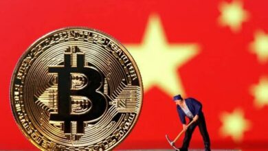 Photo of اسٹیٹ بینک نےکرپٹوکرنسی پر مکمل پابندی کی سفارش کردی