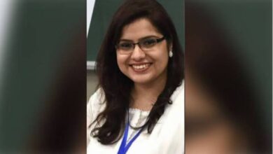 Photo of پاکستانی خاتون وکیل نے ویانا جسٹیشیا ایوارڈ جیت لیا