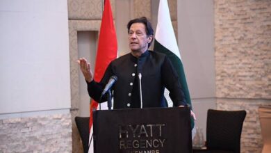 Photo of تاجکستان کےتاجروں کو ہر قسم کی سہولیات فراہم کریں گے:عمران خان