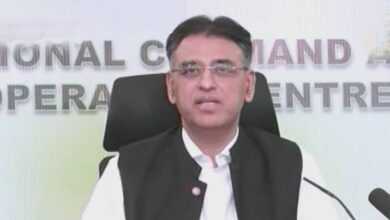 Photo of وزیراعظم کو دھمکی آمیز خط میں نواز شریف کا کردار شامل ہے : وفاقی وزراء