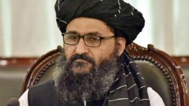 Photo of دنیا کے 100 بااثر افراد کی فہرست جاری، افغان نائب وزیراعظم ملا برادر بھی شامل