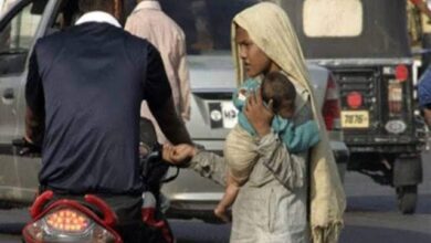Photo of بھکاریوں کیخلاف مہم شروع کرنے کا فیصلہ