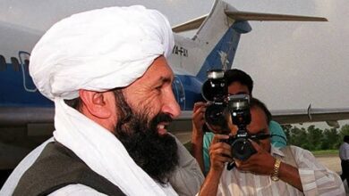 Photo of افغانستان : عبوری حکومت کا اعلان کردیاگیا، محمد احسن اخوند سربراہ ہوں گے