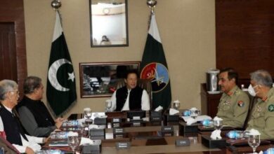 Photo of پاکستان کا نیوکلیئر سیکیورٹی کی بہتری کے لیے اقدامات جاری رکھنے کا اعلان