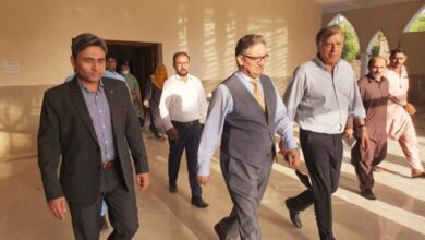 Photo of بہاولپور میوزیم جنوبی پنجاب کی ثقافت کا گہوارہ اور بھاولپور کی تاریخ کا امین ہے:ایڈیشنل سیکرٹری