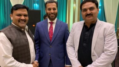 Photo of حکومتیں  مسائل حل کرنے میں بری طرح ناکام ہو چکی ہیں:مصطفیٰ کمال