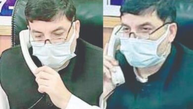 Photo of سپریٹنڈنگ انجینئر میپکو آپریشن سرکل وہاڑی کی آن لائن کھلی کچہری