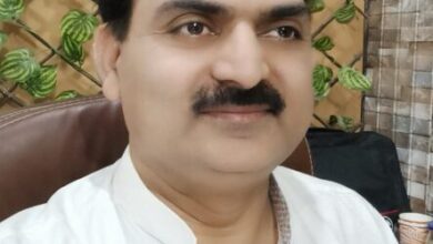 Photo of لوکل گورنمنٹ سندھ  کا کالا قانون واپس لیا جائے۔کرامت علی شیخ