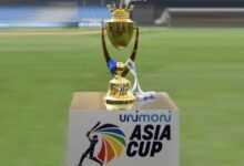 Photo of ایشیا کپ 2023 کی میزبانی پاکستان کو مل گئی